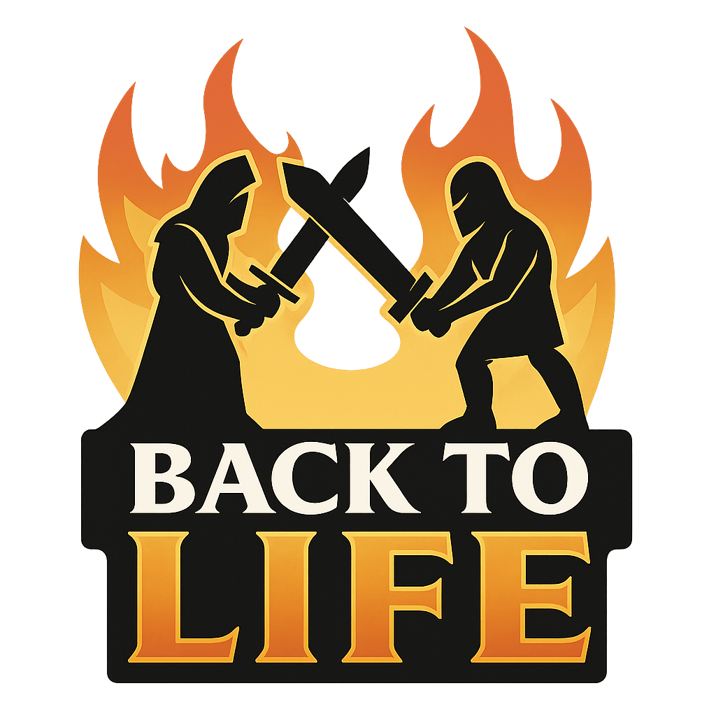 Back to Life